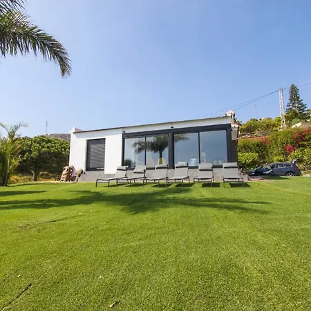 Βίλα Lola Tamango Hill Nerja