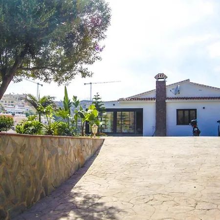 Lola Tamango Hill * Nerja